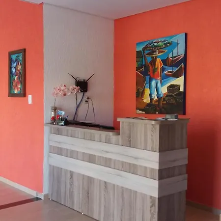 Pousada Valentina-3